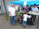 08. 06. 2013 Ždár nad Sázavou závody