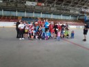 09. 06. 2012 Žďárské inline závody 2012