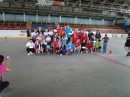 09. 06. 2012 Žďárské inline závody 2012