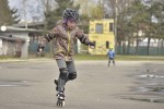 12. 04. 2015 Fotky z tréniku