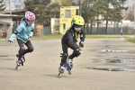 12. 04. 2015 Fotky z tréniku