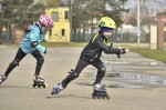 12. 04. 2015 Fotky z tréniku