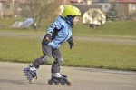 12. 04. 2015 Fotky z tréniku