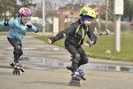 12. 04. 2015 Fotky z tréniku