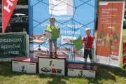 Rychlobruslařský oddíl Žďár nad Sázavou - Otrokovice 1