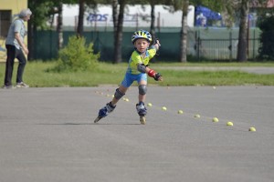 Visegrad Cup Žďár nad Sázavou