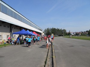 Visegrad Cup Žďár nad Sázavou