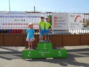 Visegrad Cup Žďár nad Sázavou