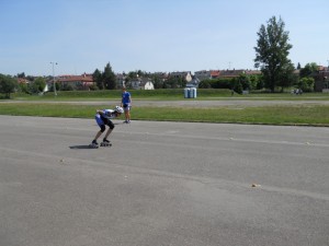 Visegrad Cup Žďár nad Sázavou