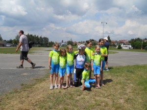 Visegrad Cup Žďár nad Sázavou