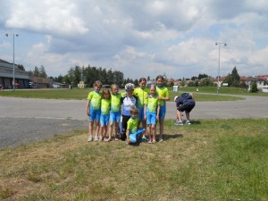 Visegrad Cup Žďár nad Sázavou