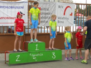 Visegrad Cup Žďár nad Sázavou