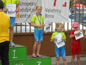Visegrad Cup Žďár nad Sázavou