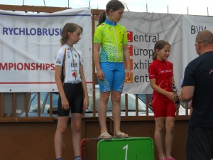 Visegrad Cup Žďár nad Sázavou