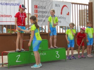 Visegrad Cup Žďár nad Sázavou