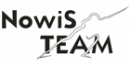 NOWIS Team
Tým vedený trenérem Petrem Novákem obsahuje vycházející hvězdy světového rychlobruslení, ale i velké juniorské talenty. Zaměření týmu není pouze na rychlobruslení, ale i na silniční cyklistiku a in-line bruslení.
